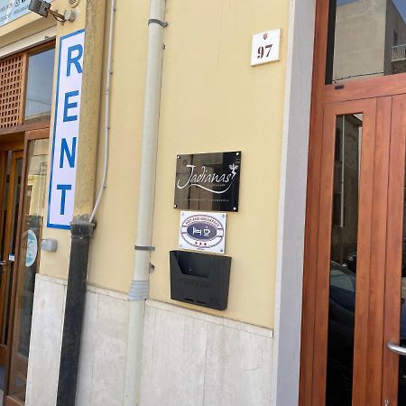 Asfodelo 97 Apartment Alghero Exterior photo