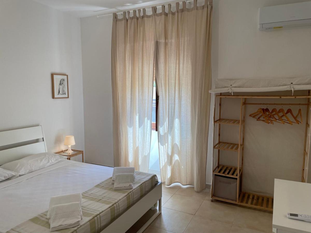 Asfodelo 97 Apartment Alghero Exterior photo